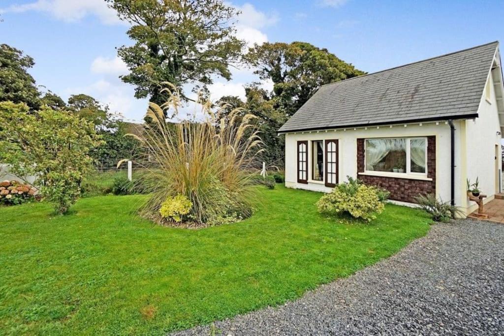 Villa The Gate House Kirkistown Exterior foto