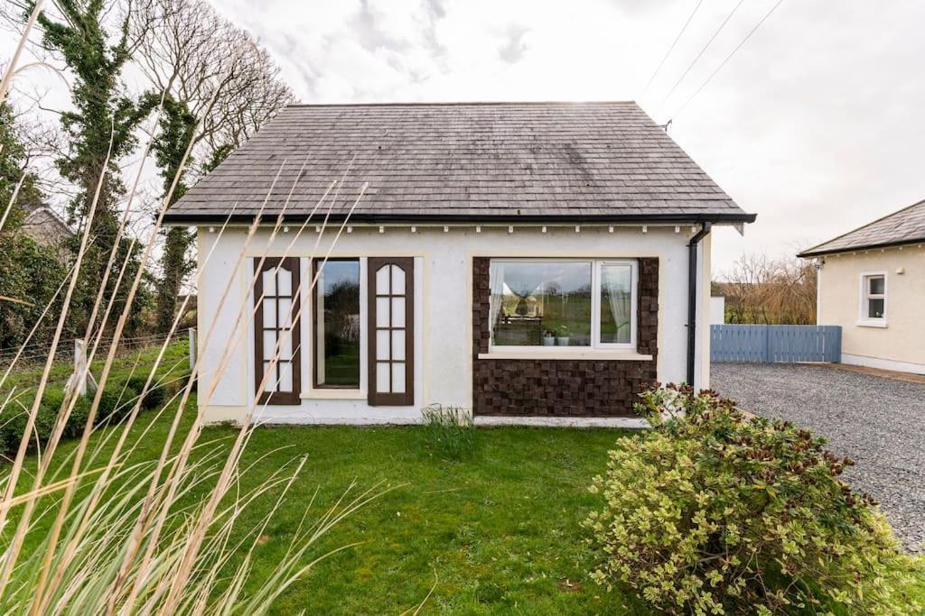 Villa The Gate House Kirkistown Exterior foto